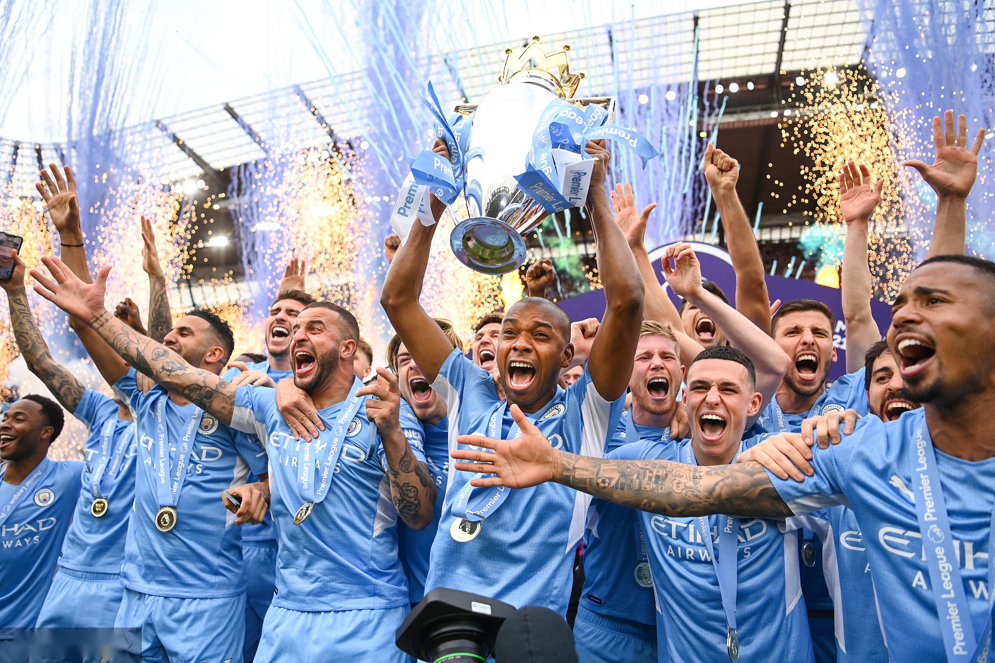 烈的进攻欲 烈的进攻欲