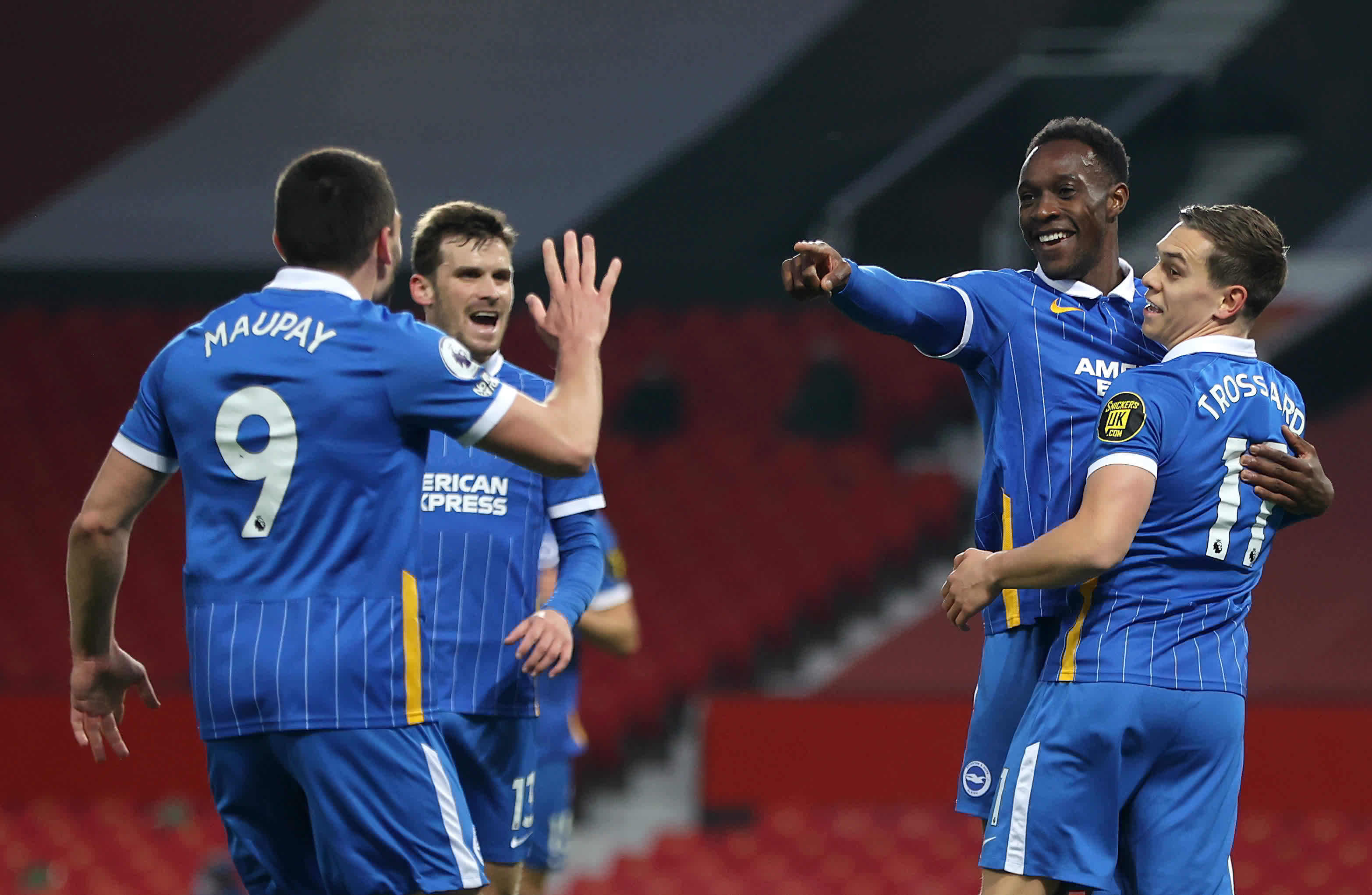 穩定的表現 穩定的表現