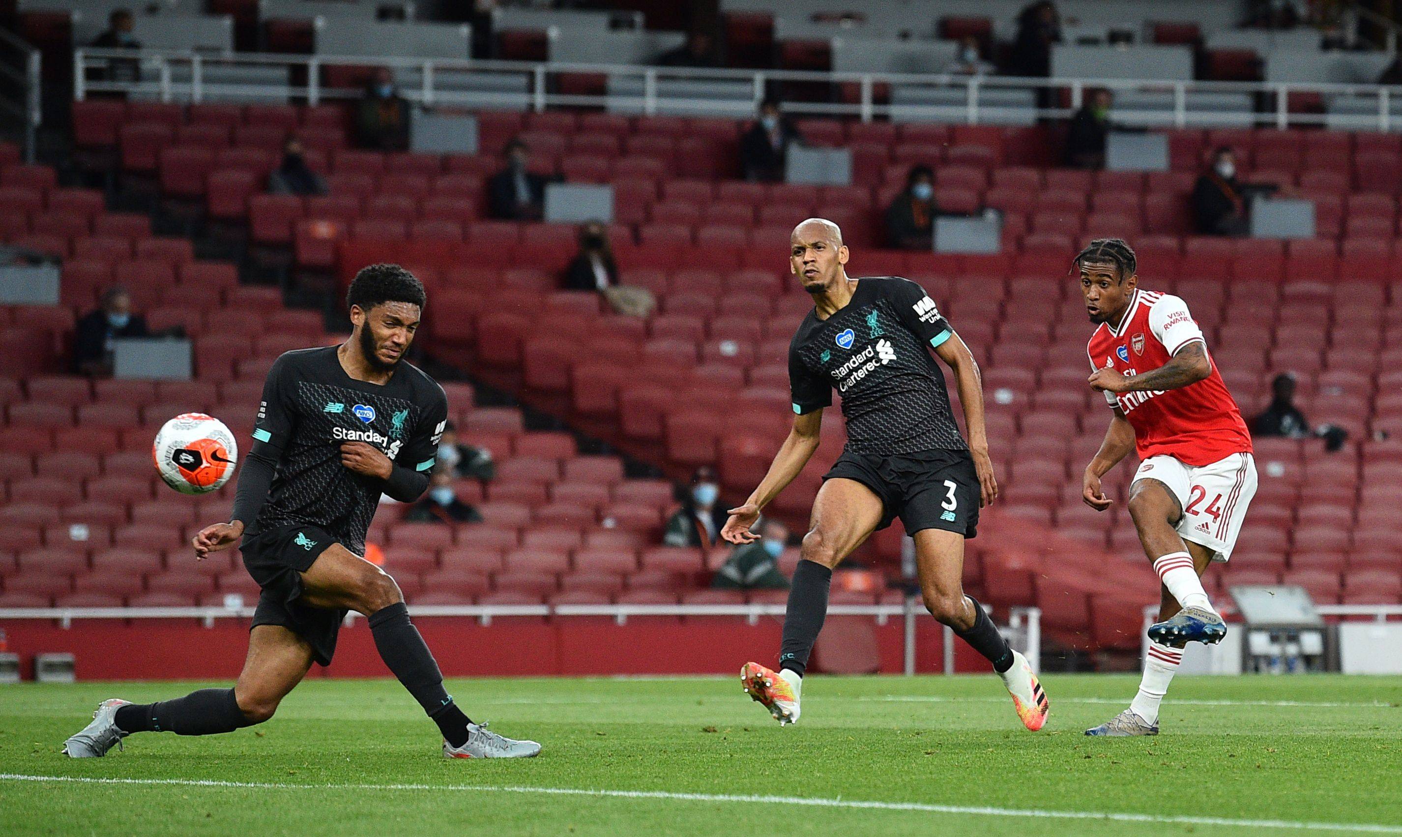 塞米羅那樣 塞米羅那樣